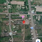 Bán 2 lô đất liền kề Lê Duẩn 76m2 giá 440 triệu - Ảnh thu nhỏ 2