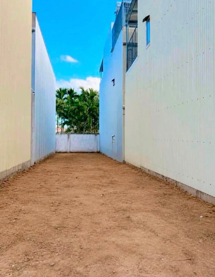 Bán đất hẻm Lê Thánh Tôn 90.1m² Quận 2, 1 tỷ 3 - Ảnh 1