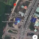 Bán đất khu đô thị Long Vân 100m², giá 2 tỷ 1 - Ảnh thu nhỏ 2