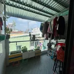 Bán nhà hẻm xe hơi Văn Thân, Quận 6, 32m², 3PN, nhỉnh 4 tỷ - Ảnh thu nhỏ 1