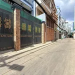 Bán nhà 2 tầng hẻm 8m Lê Văn Sỹ, 45m2, nhỉnh 6 tỷ - Ảnh thu nhỏ 3