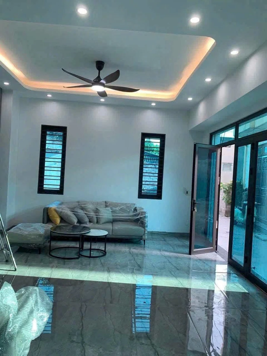Bán nhà 3 tầng 43.3m² 3PN Đồng Triều Hải Dương - Ảnh thu nhỏ 2