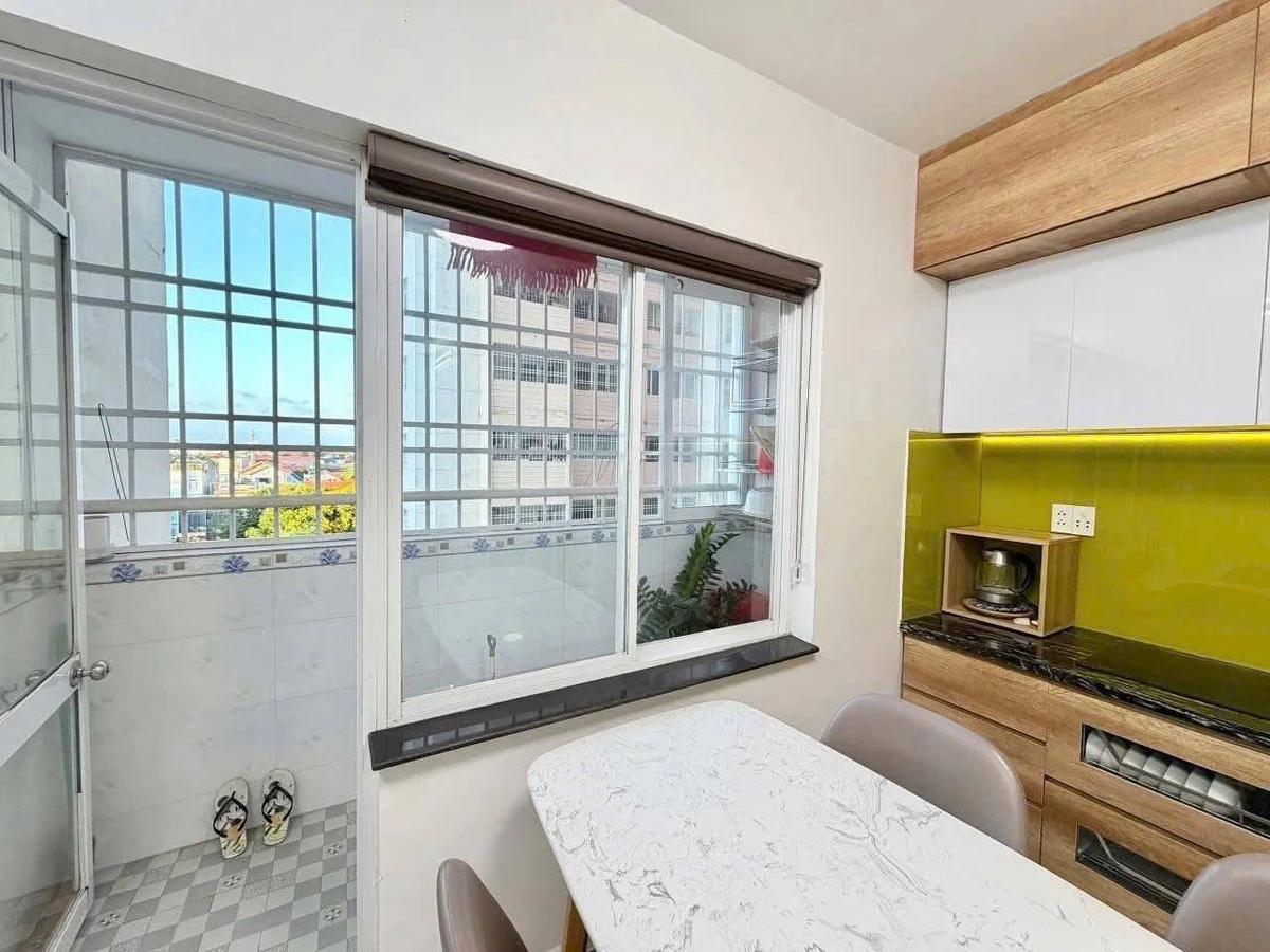 Bán căn hộ Lakeside Chí Linh 71m² 2 phòng ngủ - Ảnh thu nhỏ 3