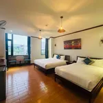 Bán khách sạn 6 tầng 113m2 mặt tiền Đường 2 Tháng 9, Đà Nẵng - Ảnh thu nhỏ 2