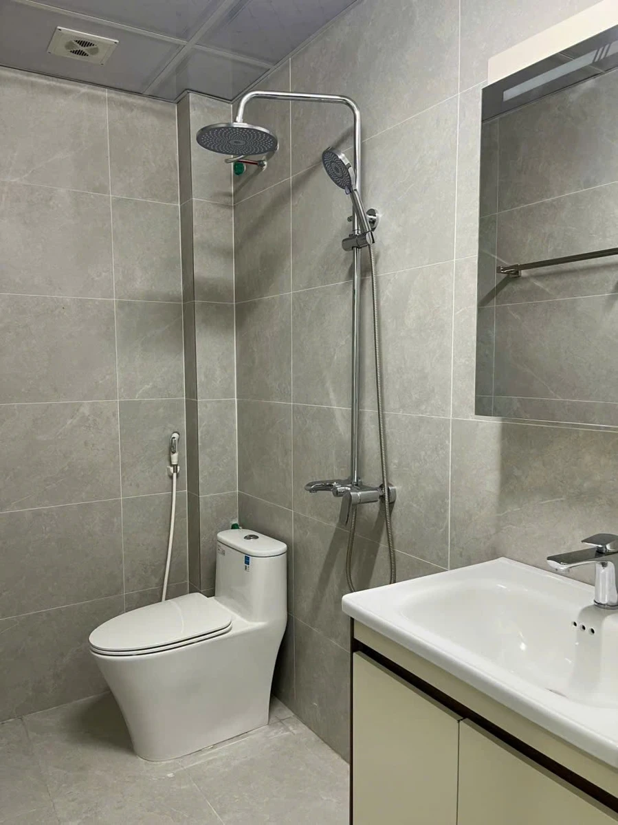 Bán nhà ngõ 406 Điện Biên Phủ, 4PN, 67.8m2, Quận 1 - Ảnh thu nhỏ 4