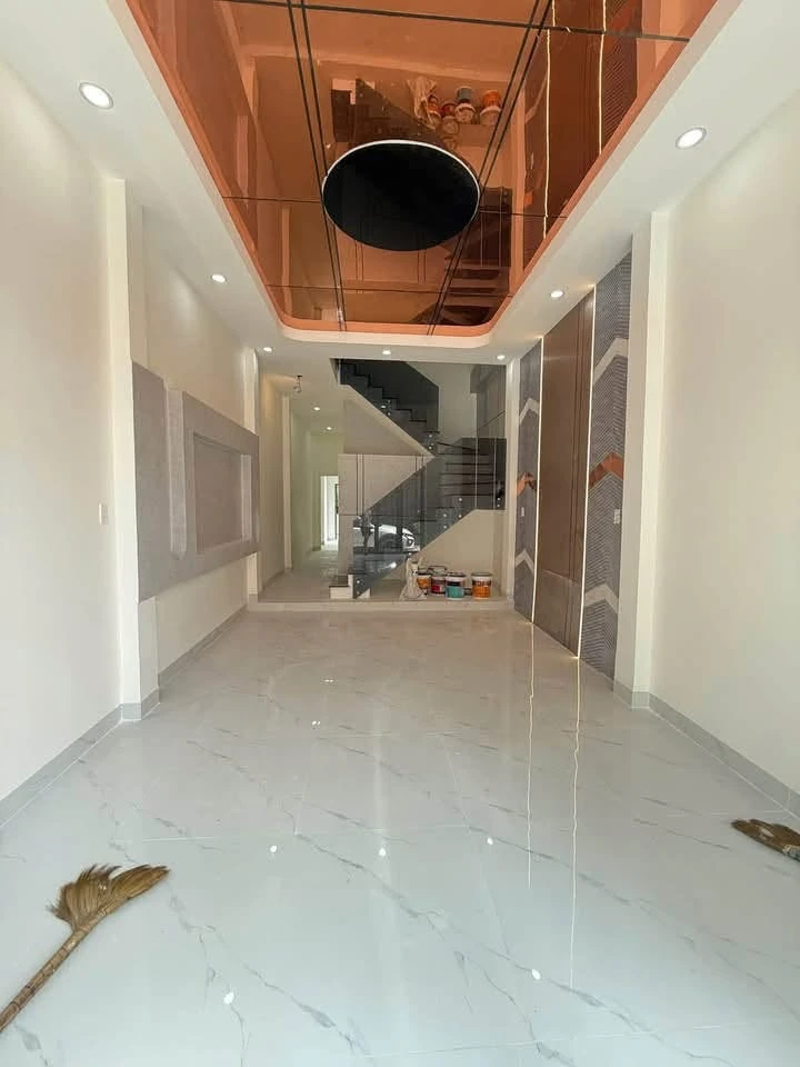 Bán nhà 1 trệt 1 lầu 81m² Bửu Hòa, Biên Hòa 3.39 tỷ - Ảnh 1