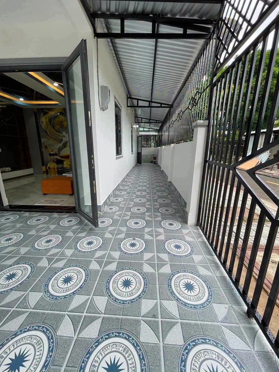 Bán nhà góc Phan Kế Bính – Lê Quang Định 99m² 3 tỷ 250 triệu - Ảnh thu nhỏ 3