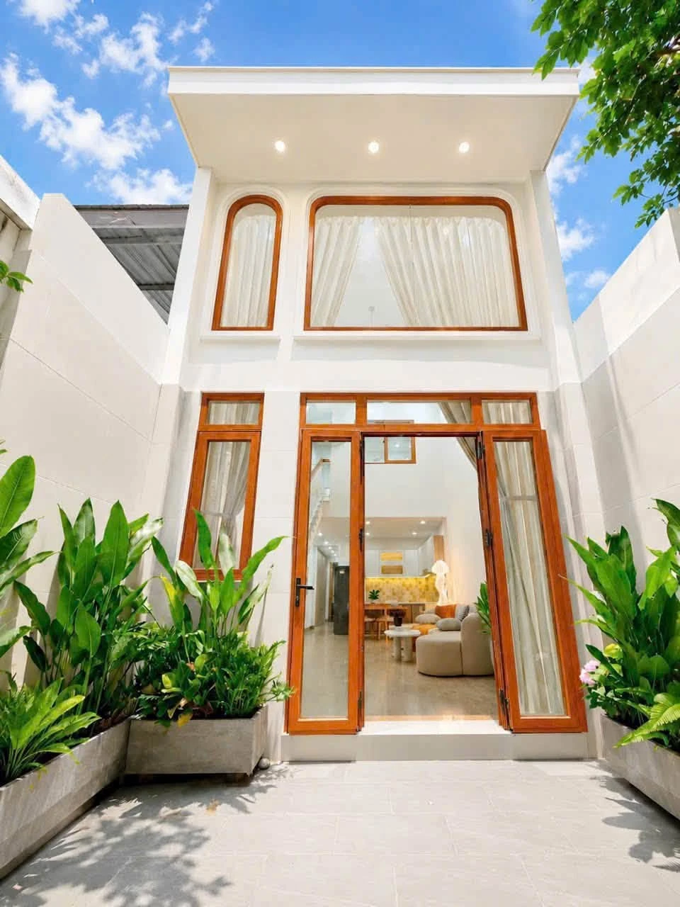 TT NHÀ BÈ - Huỳnh Tấn Phát - Ảnh 1