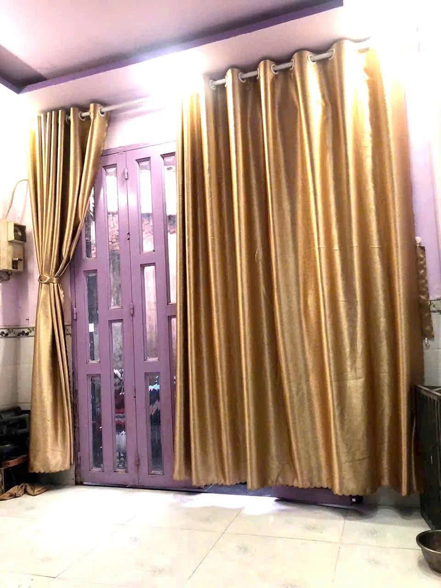 Cho thuê nhà nguyên căn 1 trệt 1 lầu 2PN hẻm Nguyễn Ngọc Cung, Quận 8 giá 5 triệu/tháng - Ảnh thu nhỏ 2