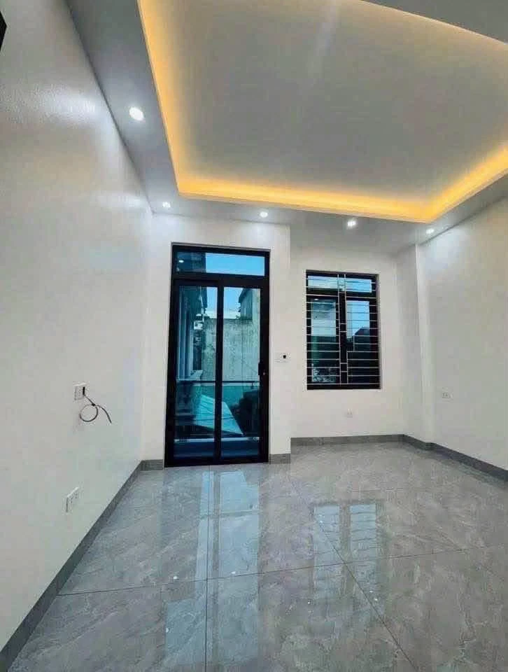 Bán nhà 4 tầng 48m² mặt tiền 4m Bà Triệu Hà Nội - Ảnh thu nhỏ 3