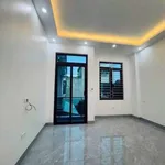 Bán nhà 4 tầng 48m² mặt tiền 4m Bà Triệu Hà Nội - Ảnh thu nhỏ 3