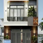 Bán nhà lầu 3 phòng ngủ 100m² Trảng Dài 3,75 tỷ - Ảnh thu nhỏ 1