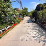 Bán đất Hóc Môn gần THPT Võ Văn Tần 127.5m² sổ riêng - Ảnh thu nhỏ 2