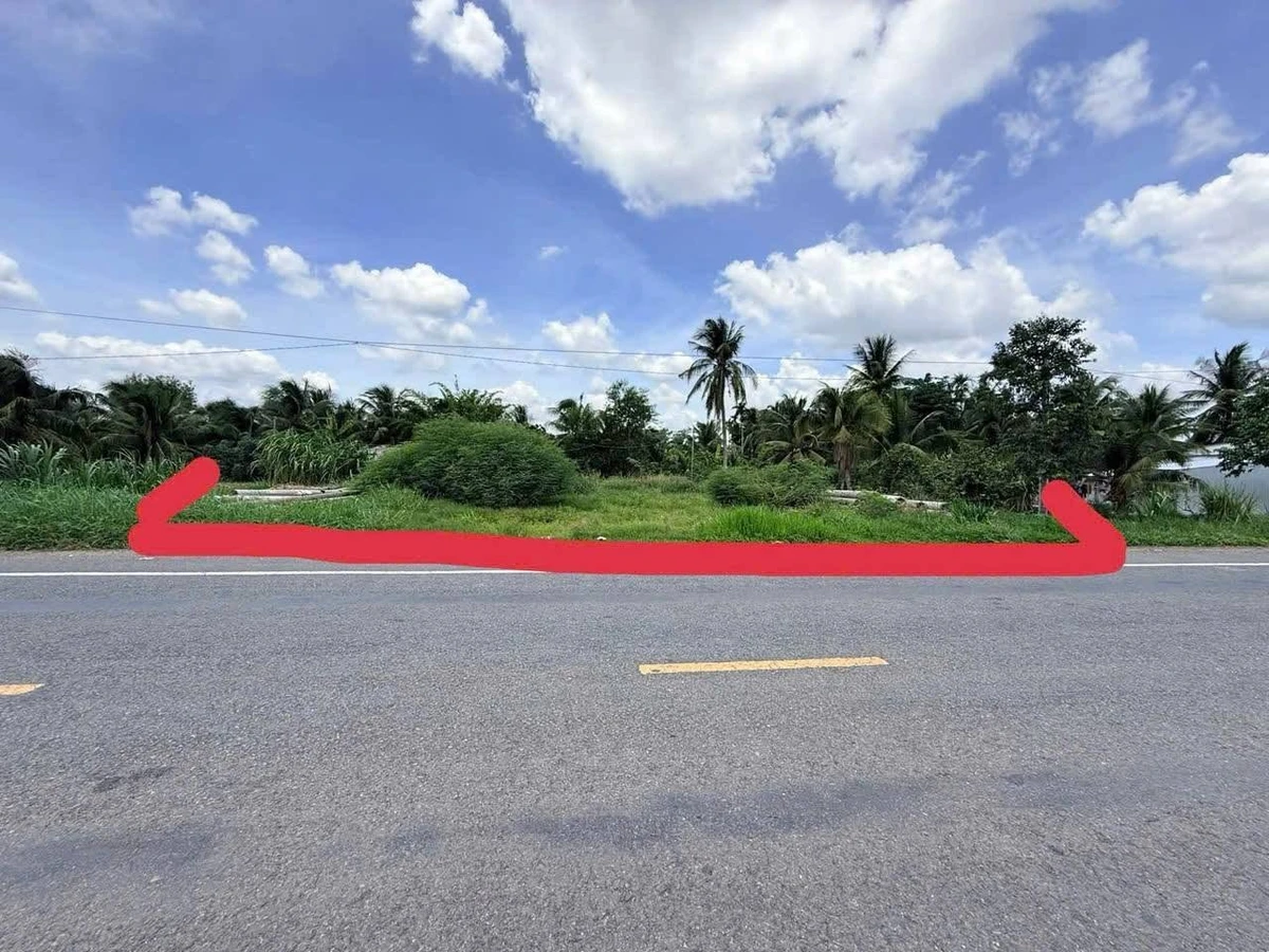 Bán đất mặt tiền HL173, Phú Tân 730m², 3 tỷ 300 triệu - Ảnh 1