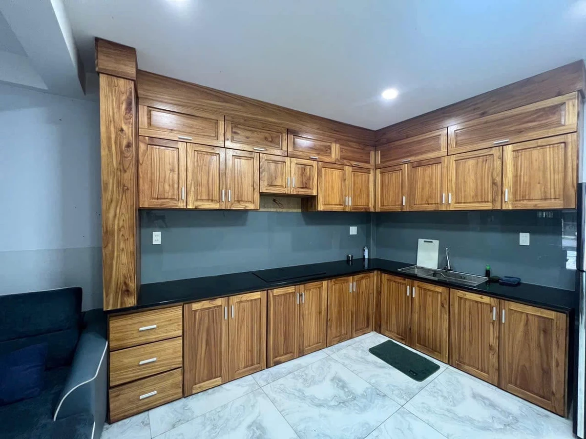Bán nhà 270m² Đồng Nai 4,3 tỷ Thống Nhất - Ảnh thu nhỏ 3
