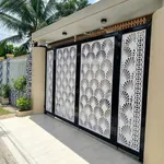Bán nhà mới hoàn thiện 100m2 full nội thất, 2PN, giá 1,65 tỷ tại Phú Tân, Bến Tre - Ảnh thu nhỏ 1