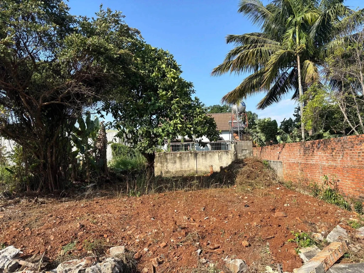 Bán đất 412m2 hẻm 56 Nguyễn Thị Định, Thành Nhất, Buôn Ma Thuột giá 4,2 tỷ - Ảnh thu nhỏ 3