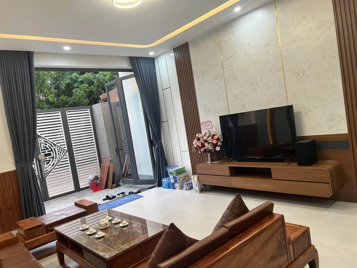 Bán nhà 1 trệt 2 lầu 98.5m² Hiệp Phúc 8.2 tỷ - Ảnh thu nhỏ 5