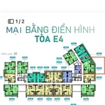 Bán căn hộ 3 phòng 107m² Ecoriverside Hải Dương 3,5 tỷ - Ảnh thu nhỏ 3