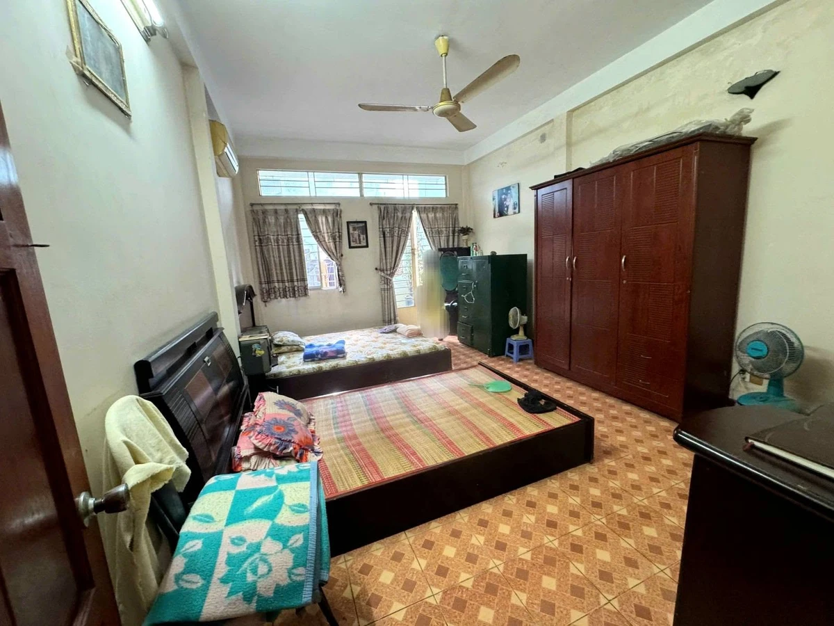 Bán nhà Hoàng Hoa Thám Phường 5 Bình Thạnh 100m² 12.68 tỷ - Ảnh thu nhỏ 5
