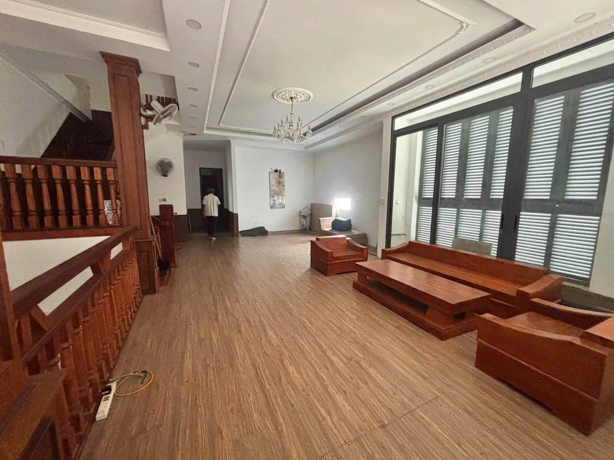 Nhà bán mặt tiền Phan Phù Tiên, Buôn Ma Thuột, 7 tỷ - Ảnh thu nhỏ 2
