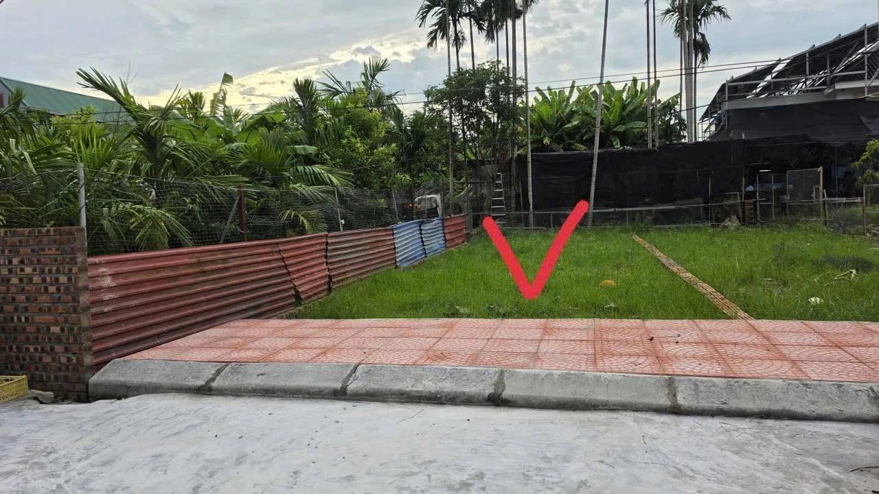 Bán đất 95m2 sát dự án Bình Dân, Kim Thành, từ 1 tỷ - Ảnh 1
