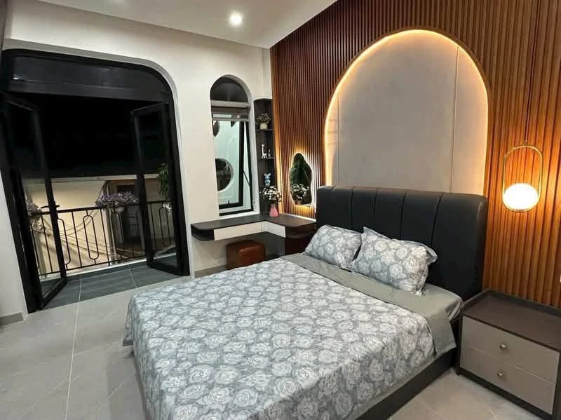 Bán nhà 3 tầng 62m² sát biển Nguyễn Tất Thành 4 tỷ - Ảnh thu nhỏ 5