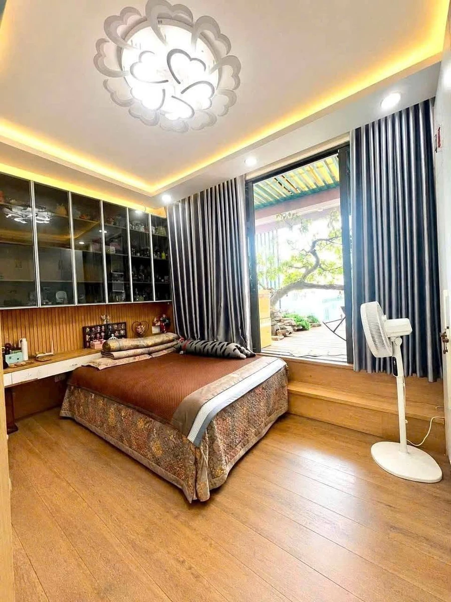 Bán nhà 3 tầng 53m2 Đinh Phong Phú, giá 6 tỷ 8 - Ảnh thu nhỏ 2