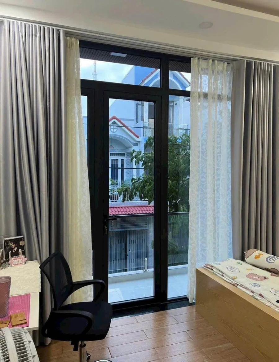 Bán nhà 1T+3L 88,7m2 Phan Thiết, Ocean Dunes - Ảnh 1