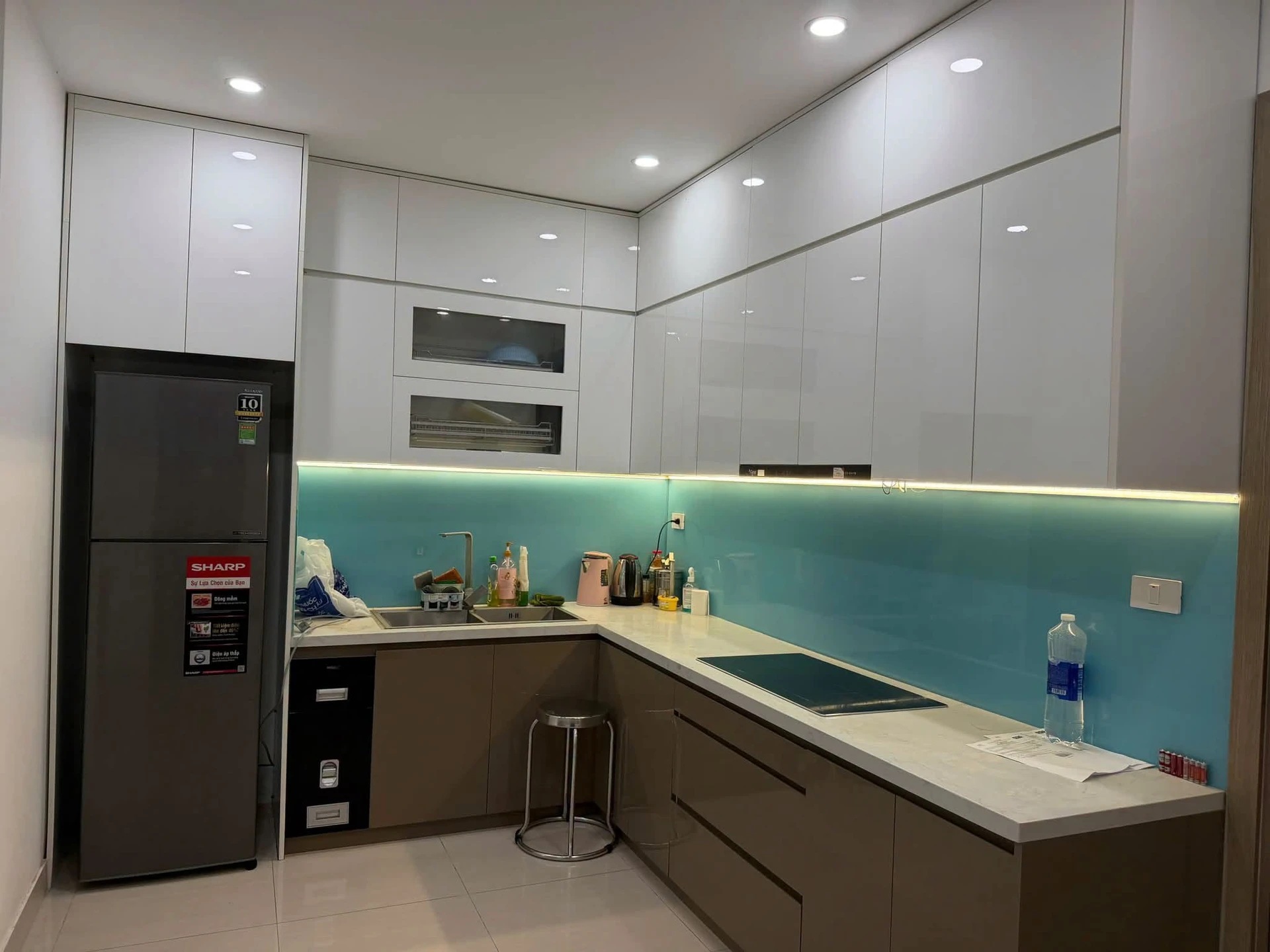 Bán căn hộ Nera 2 PN 56m² Huế 2,2 tỷ - Ảnh 1