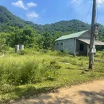 Bán đất 1600m2 có 400m2 thổ cư mặt tiền đường bê tông tại xã Lạc Thịnh, Yên Thủy, Hòa Bình - Ảnh thu nhỏ 5
