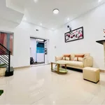 Bán nhà 1 trệt 1 lầu Trương Công Định Vũng Tàu 50m2, 4.5 tỷ - Ảnh thu nhỏ 1