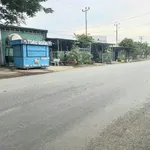 Bán đất thổ cư mặt tiền Mỹ Yên - Tân Bửu 181,7m2 tặng nhà cấp 4, Bến Lức - Ảnh thu nhỏ 2