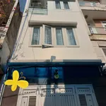 Bán nhà phố 4.5x10.4m, 3 tầng 2PN P2 Q11 - Ảnh thu nhỏ 1