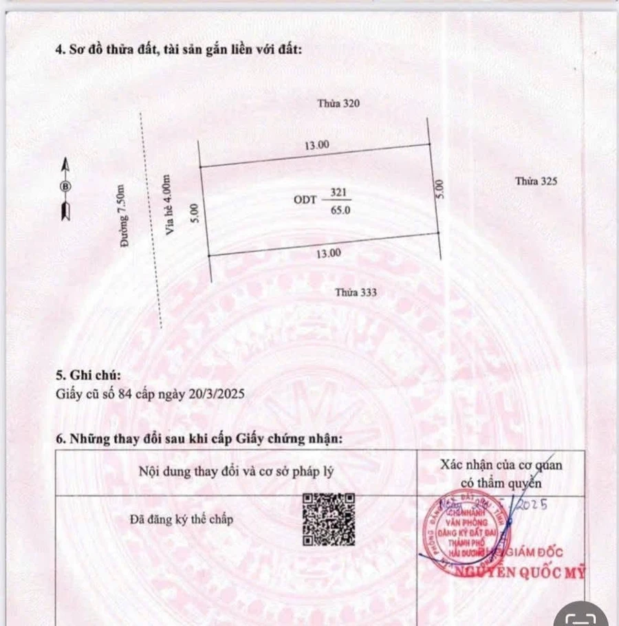 Bán đất 65m² giá 2 tỷ khu đô thị Âu Việt, Thủ Đức - Ảnh thu nhỏ 4