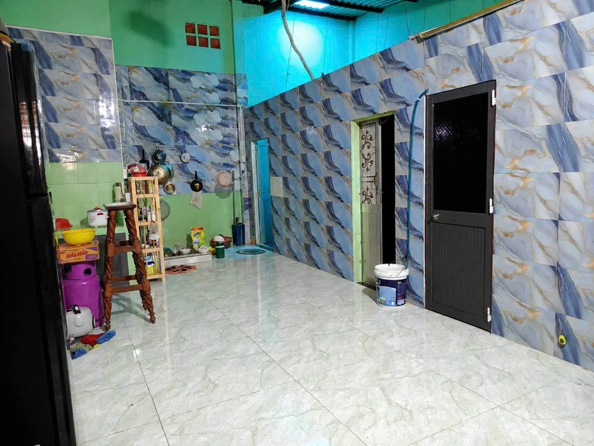 Bán nhà cấp 4 Đức Long Phan Thiết 83m² 1,3 tỷ - Ảnh thu nhỏ 5