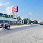 Bán nền mặt tiền Nguyễn Hữu Trí 520m2 Long An 8.8 tỷ - Ảnh thu nhỏ 2