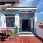 Bán nhà cấp 4 mới xây 6,5x30m mặt tiền đường bê tông, ấp An Thạnh, Tầm Vu, Long An - Ảnh thu nhỏ 3
