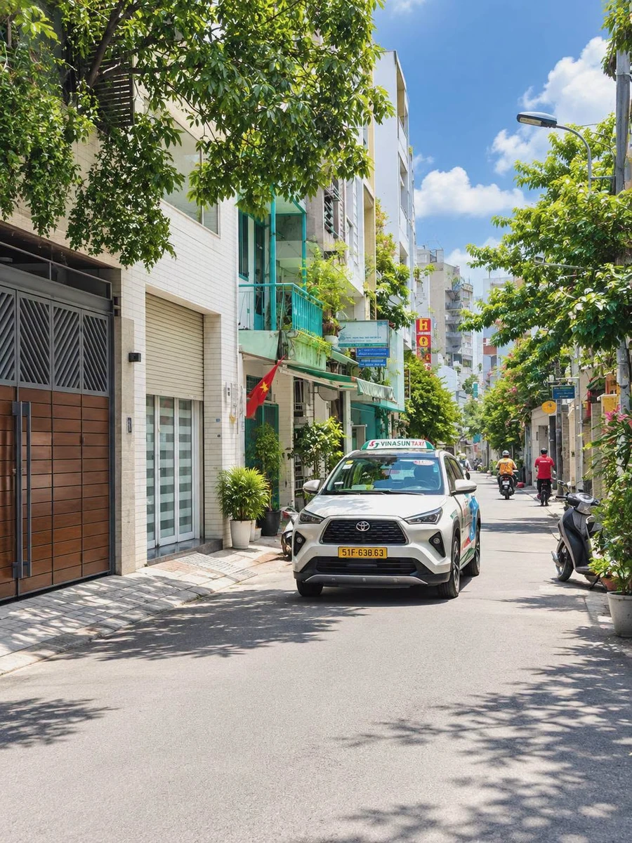 Bán nhà 5 tầng 13 căn hộ dịch vụ, 86m2, hẻm xe hơi 6m thông Phan Xích Long, Phú Nhuận - Ảnh thu nhỏ 2