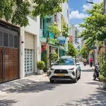 Bán nhà 5 tầng 13 căn hộ dịch vụ, 86m2, hẻm xe hơi 6m thông Phan Xích Long, Phú Nhuận - Ảnh thu nhỏ 2