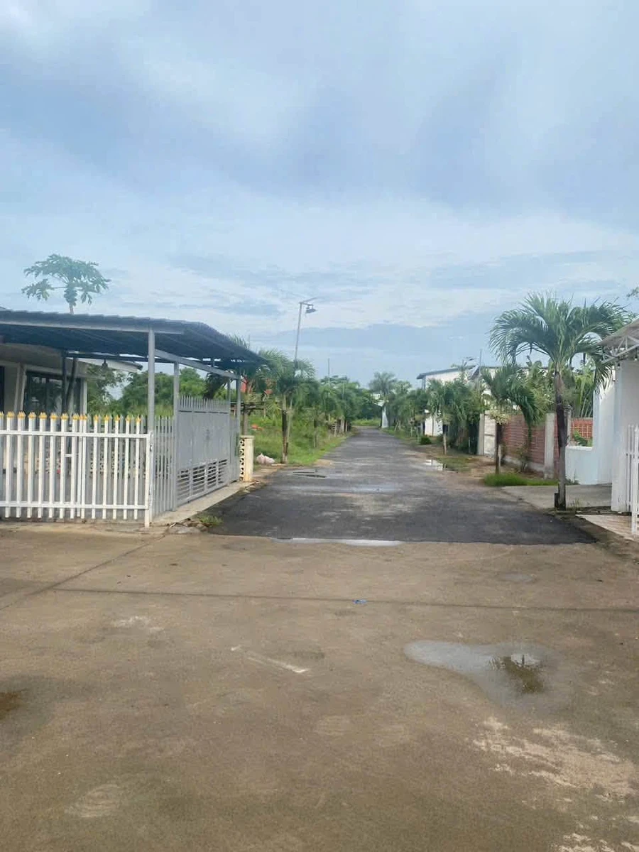 Bán 2 villa liền kề Hồ Tràm, 173m & 225m, 3PN 3WC - Ảnh 1
