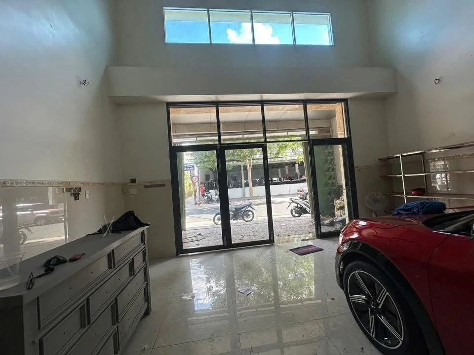 Bán nhà mặt tiền Ca Văn Thỉnh Phú Khương Bến Tre 193m2 12 tỷ - Ảnh thu nhỏ 4