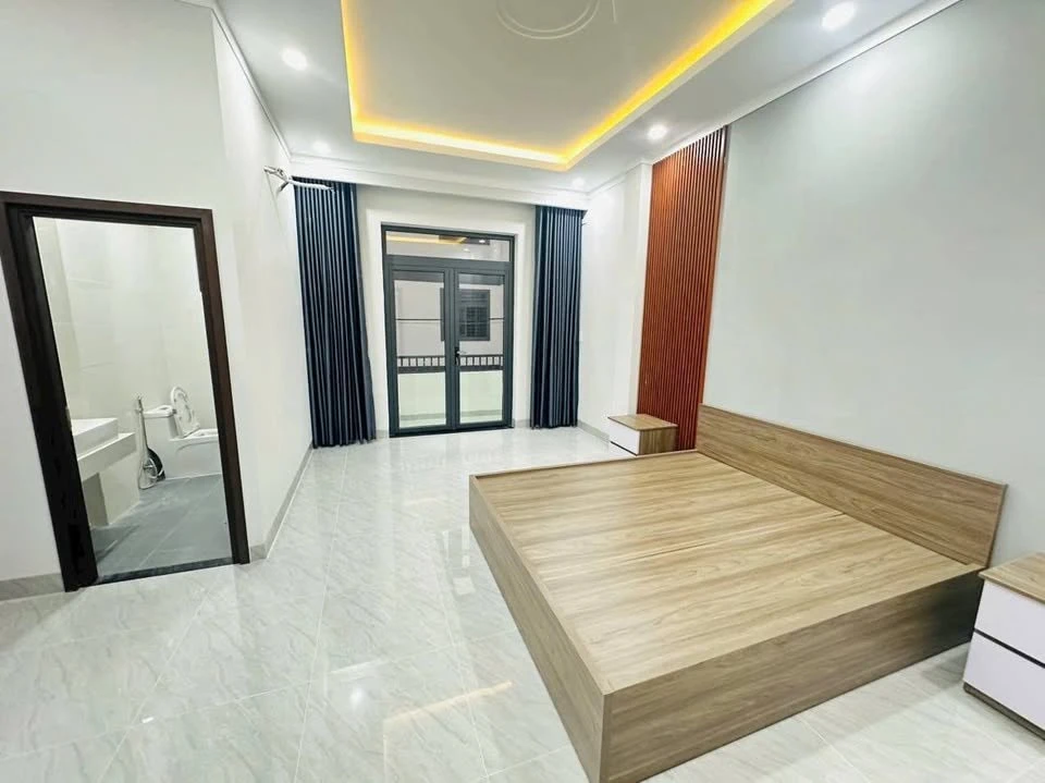 Bán nhà mặt tiền 5x21 (105m²) 3PN 2WC gần Bửu Long 2.5 tỷ - Ảnh thu nhỏ 5