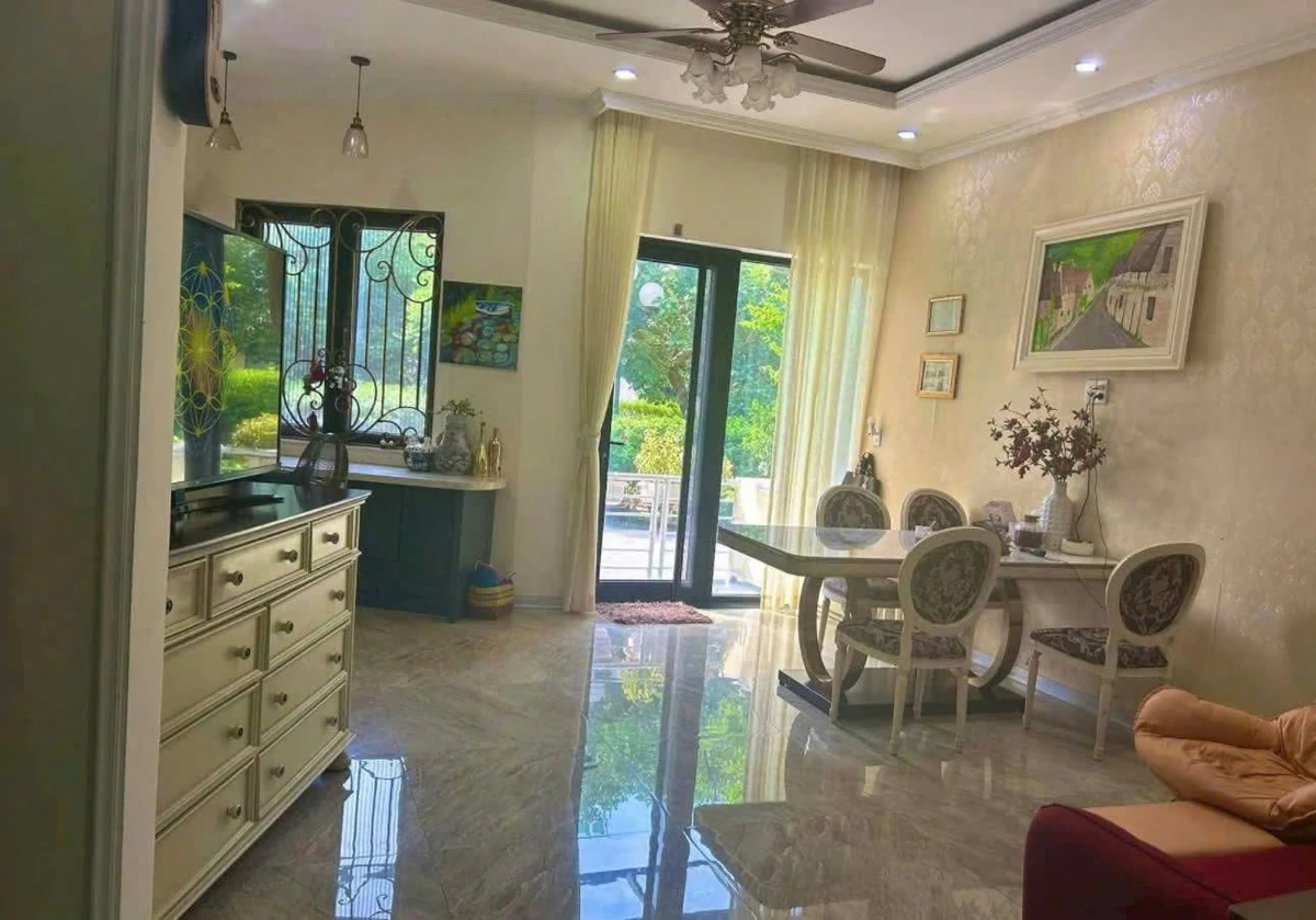 Bán biệt thự 2 mặt tiền The Manor 158m² 10,8 tỷ - Ảnh thu nhỏ 5