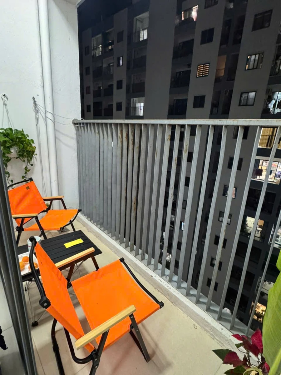 Bán căn hộ 2PN Võ Thị Sáu Nha Trang 62,6m² 2,15 tỷ - Ảnh thu nhỏ 4