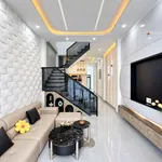 Bán nhà phố 1 trệt 1 lầu 4PN, sàn 130m², KP7 Tân Phong, Biên Hòa, Đồng Nai - Ảnh thu nhỏ 5
