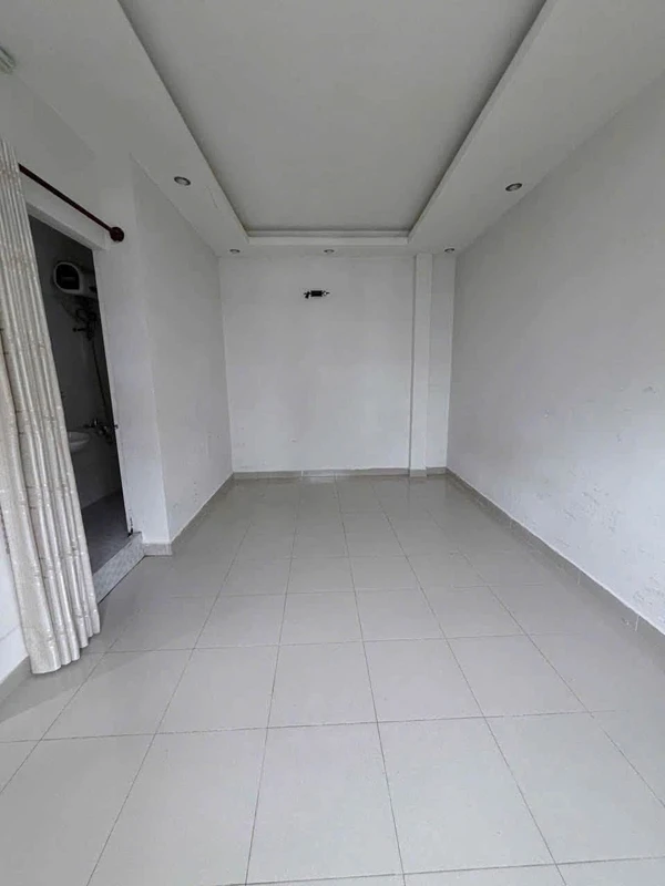 Bán nhà 3 phòng ngủ 60m² Hoá An, Biên Hòa hoda