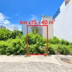 Bán đất 40m² KDC Đường Đệ, Vĩnh Hòa, Nha Trang giá 2,7 tỷ - Ảnh thu nhỏ 1