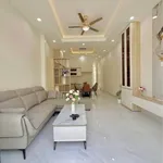 Bán nhà cấp 4 90m2, 2 phòng ngủ gần chợ Thạnh Phú - Ảnh thu nhỏ 3