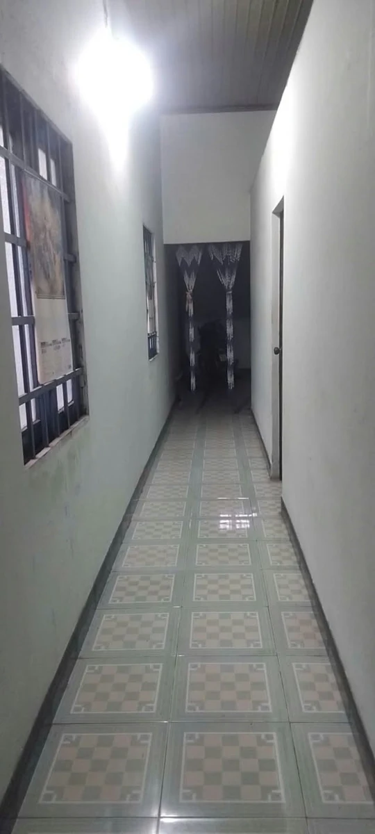 Bán nhà cấp 4 sổ riêng 205m2 hai mặt tiền Tân Biên - Ảnh thu nhỏ 2